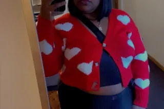 BBW does It BETTER!!😻💦 - 36 - Image 1